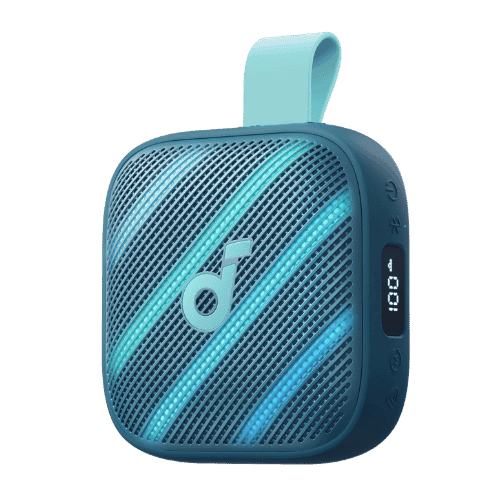 Soundcore Boom Go 3i