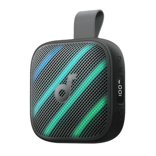 Soundcore Boom Go 3i