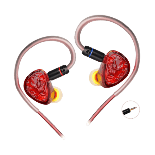 TANGZU WANER SG 2 Red Lion Edition