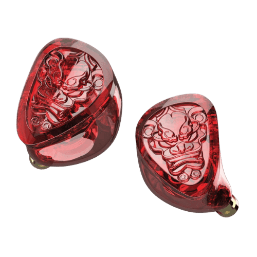 TANGZU WANER SG 2 Red Lion Edition