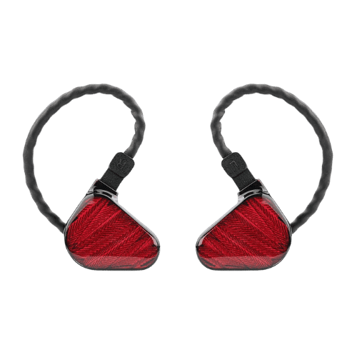 Truthear Red