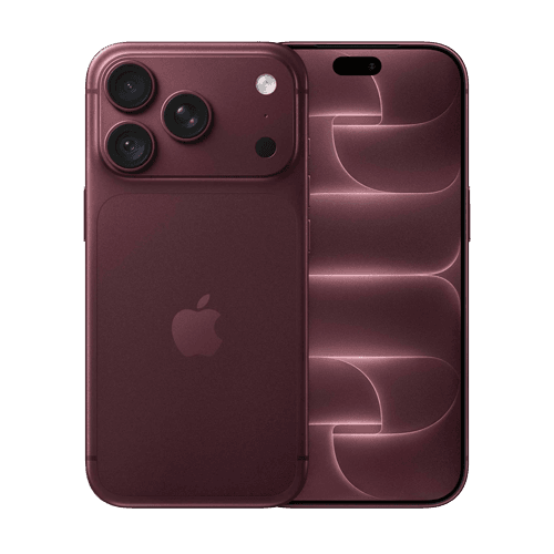 iPhone 18 Pro