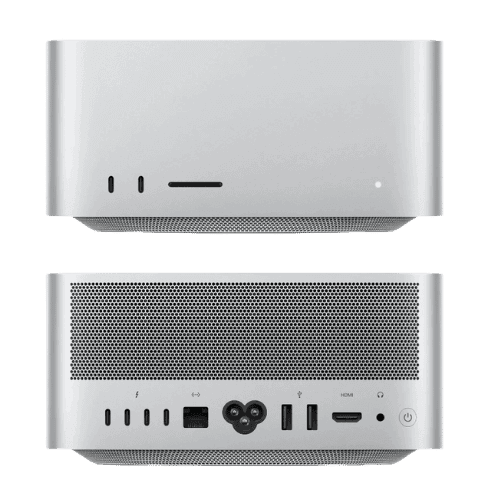 Apple Mac Studio M5 Max (2025)