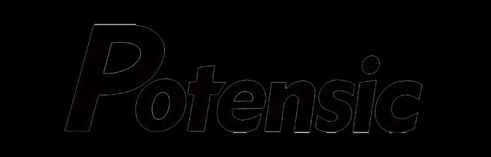 Potensic
