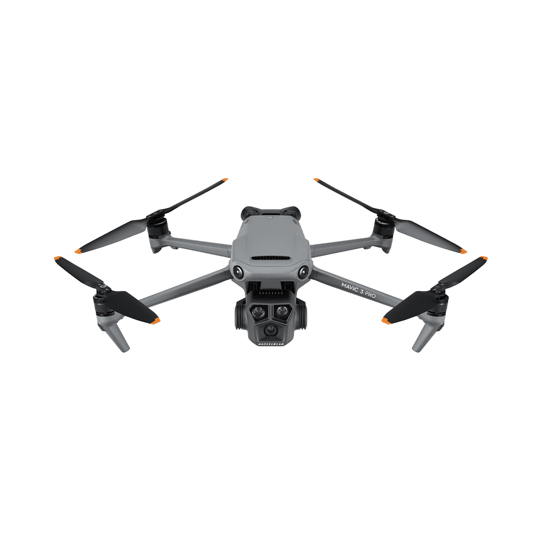 Drones