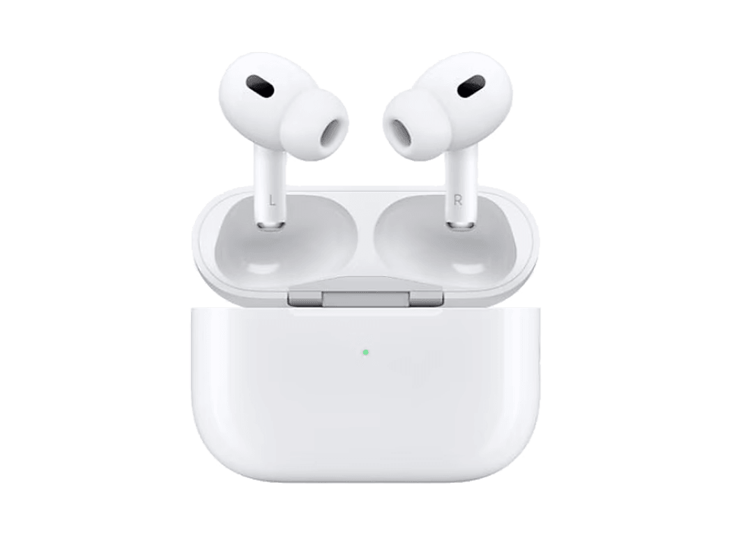 Earbuds