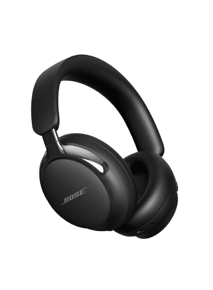 Headphone
