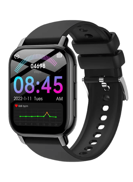 Smartwatches