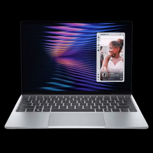 Dell XPS 13 DX13260 2026 (Intel Core Ultra 5 320, 8GB, 512GB, 13.4" 2.5K IPS Touch)