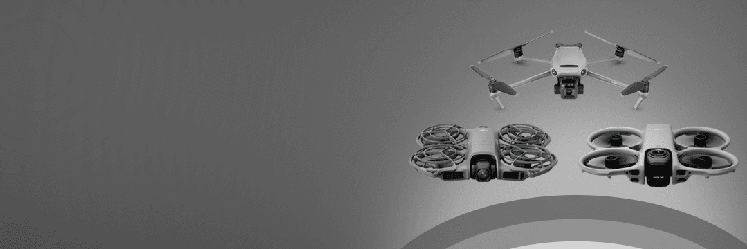 Drones Price in Nepal banner