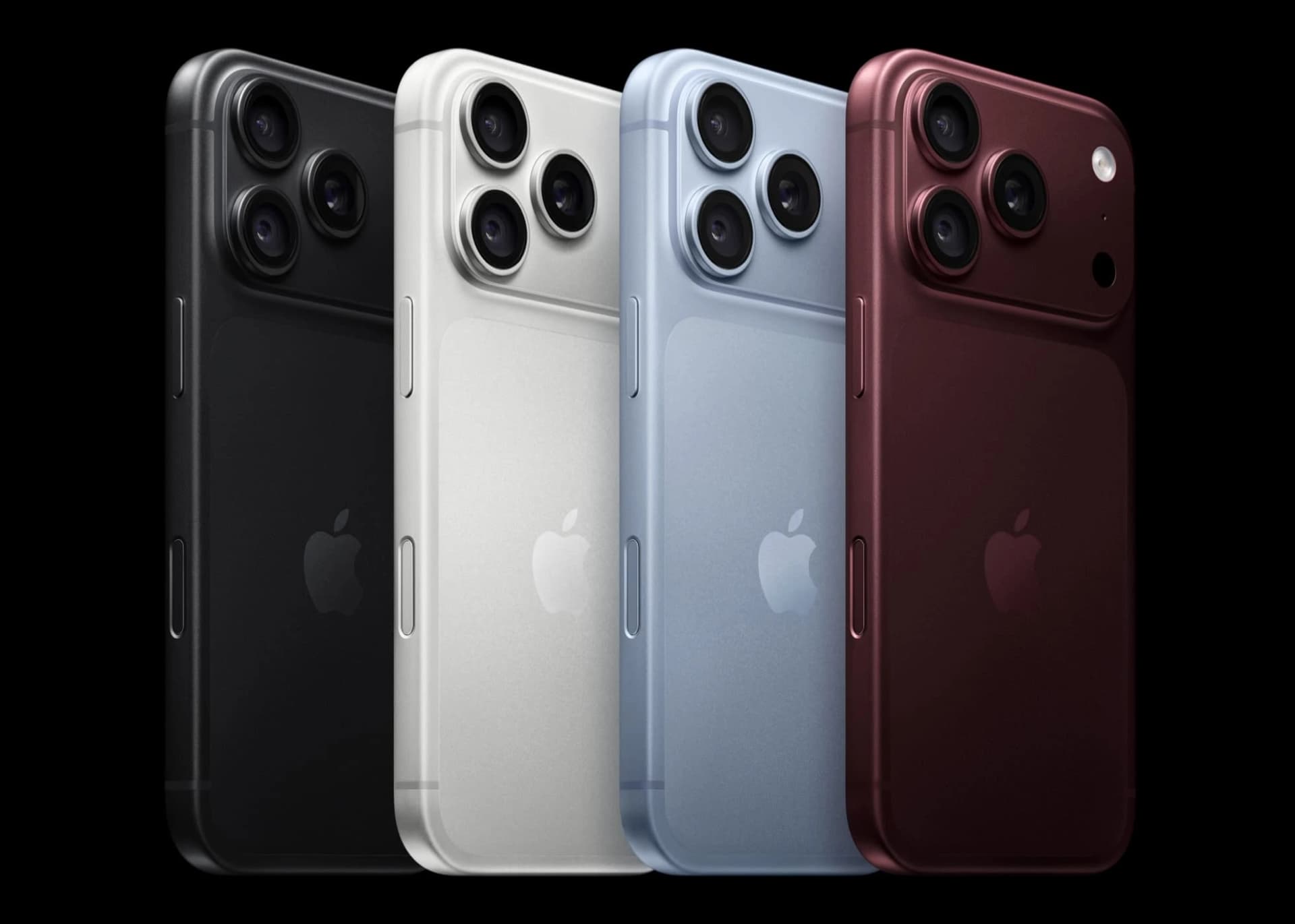 iPhone 18 Release Date in Nepal