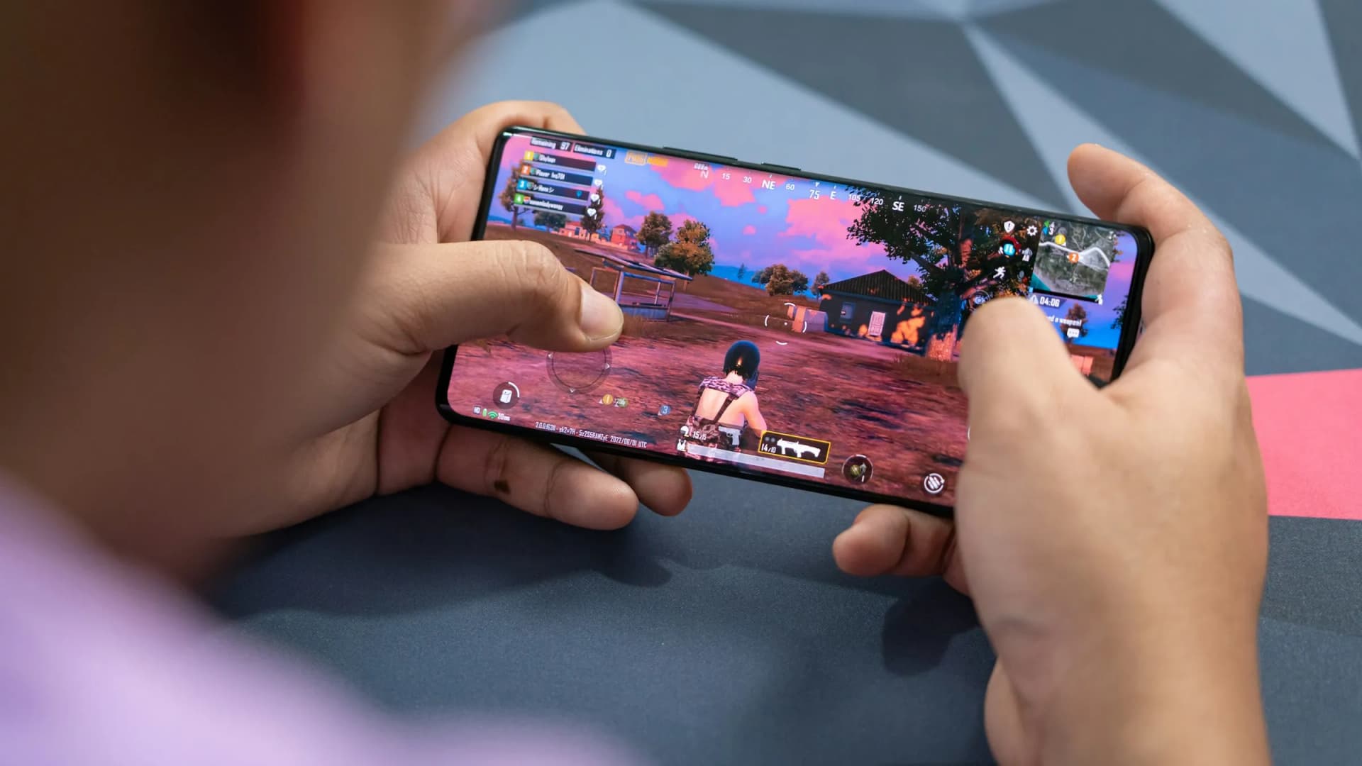 Gaming Phone Price in Nepal (Updated 2026)