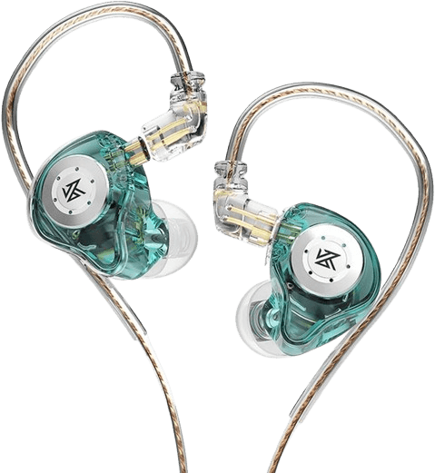 IEM Earphone, IEMs