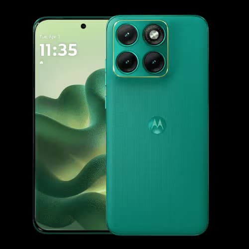 Motorola Edge 70 Fusion
