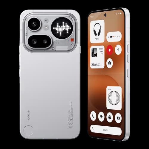 Nothing Phone 4a Pro