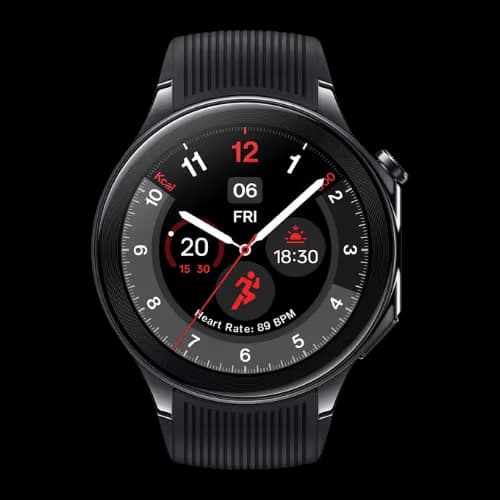 OnePlus Watch 2