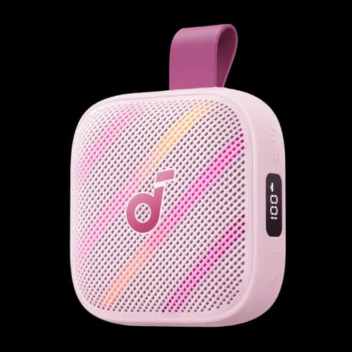 Soundcore Boom Go 3i