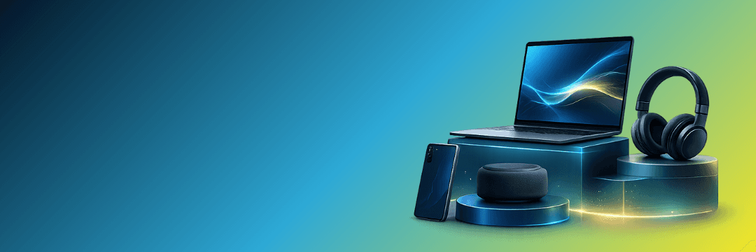 Kick banner