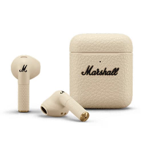 Marshall Minor III
