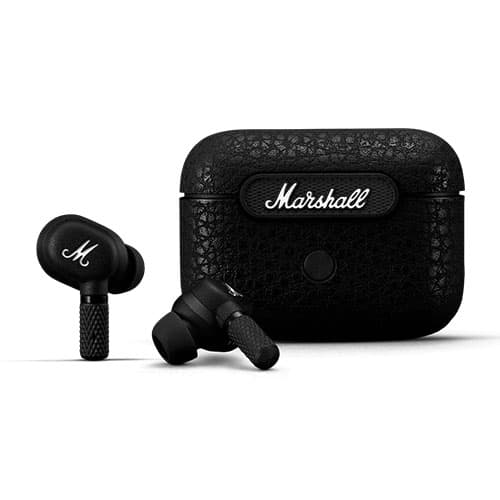 Marshall Motif A.N.C.