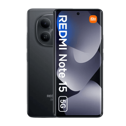 Redmi Note 15 5G