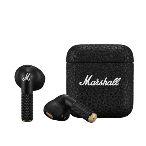 Marshall Minor IV