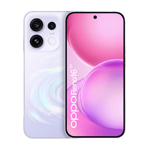 OPPO Reno 16