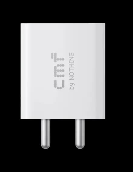 CMF 33W Charger